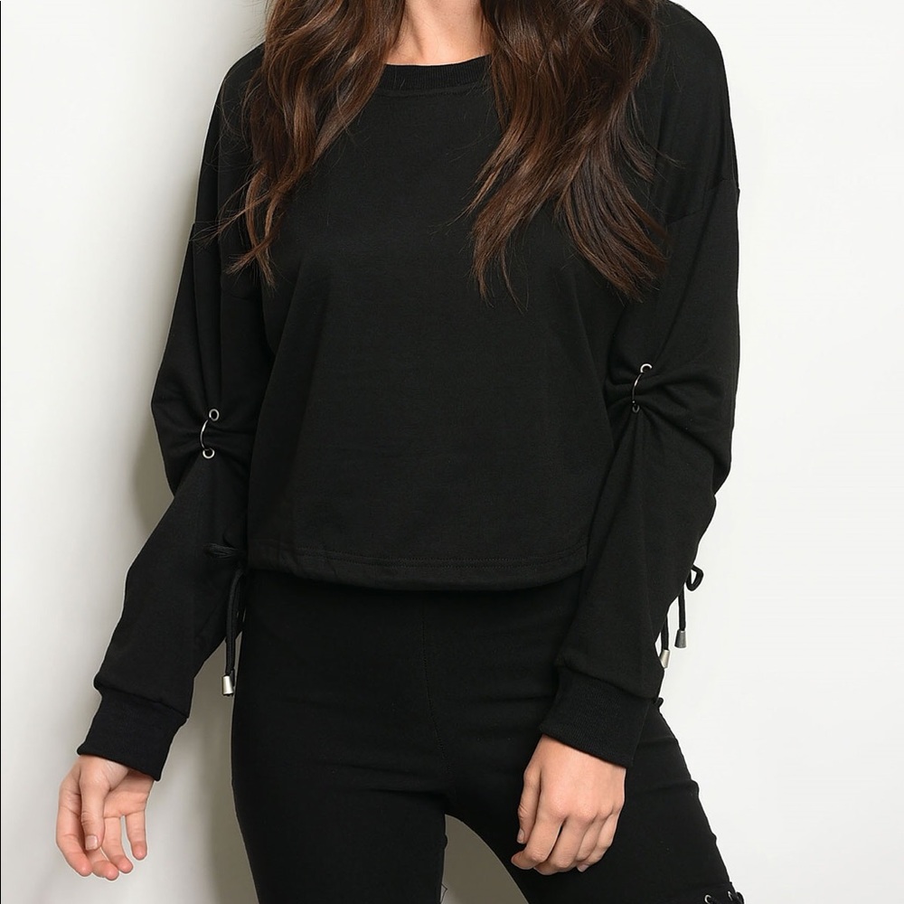 Black Top